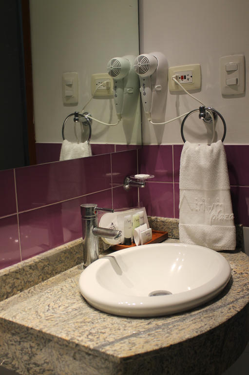 Chambre Double Standard