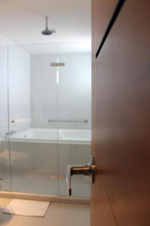 Chambre Familiale