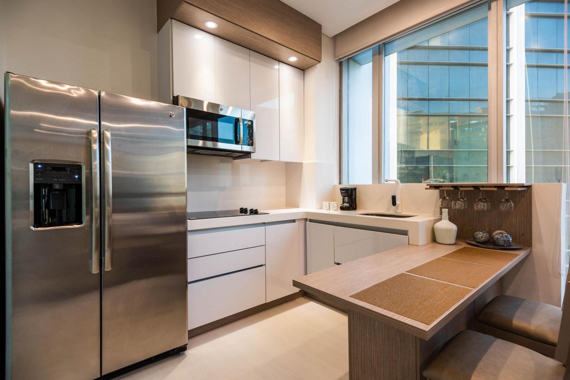 Suite Worklife de 1 dormitorio - No fumadores