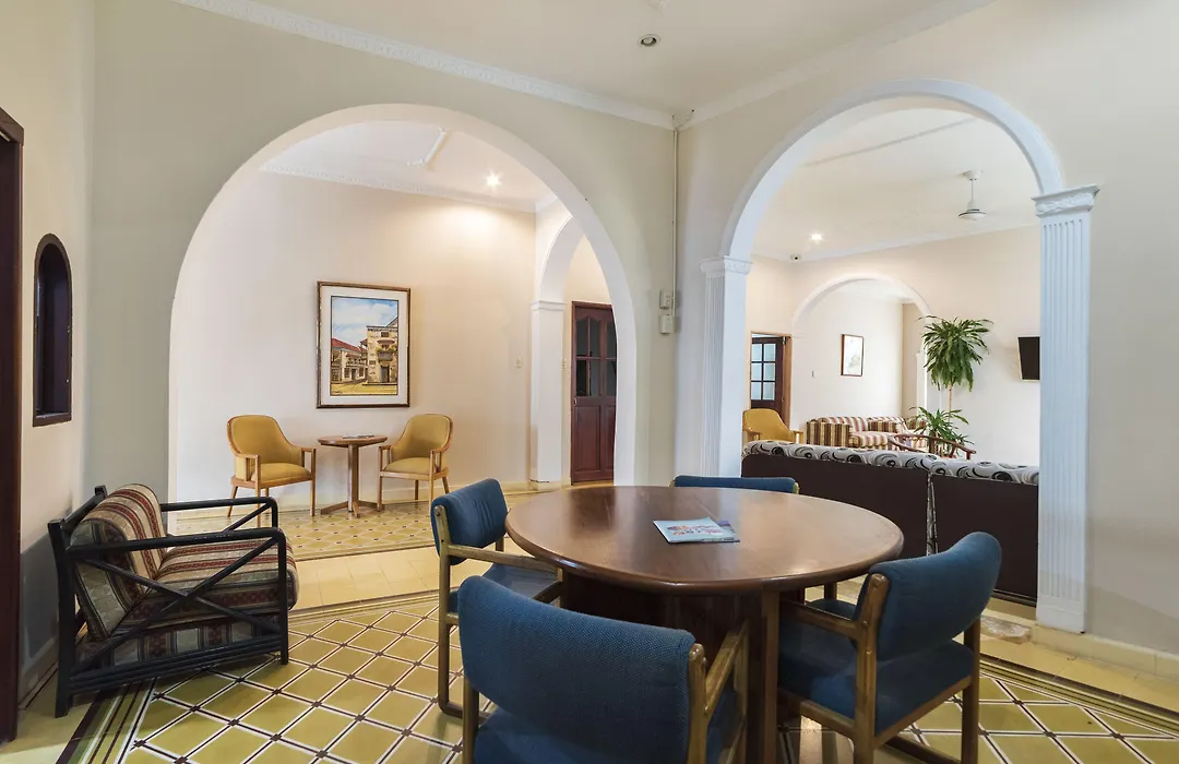 Hotel Virrey 76-1
