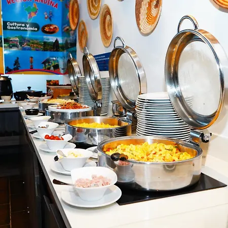 Holiday Inn Express - Barranquilla Buenavista By Ihg-2