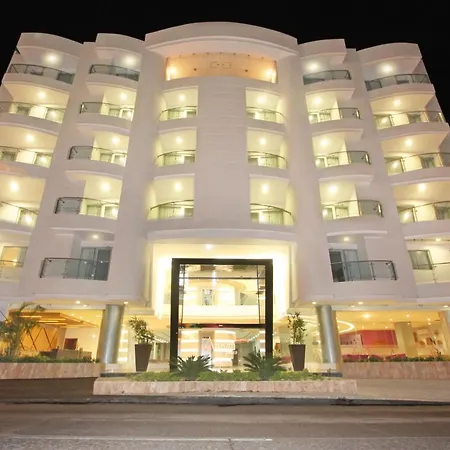 Hotel Atrium Plaza-3